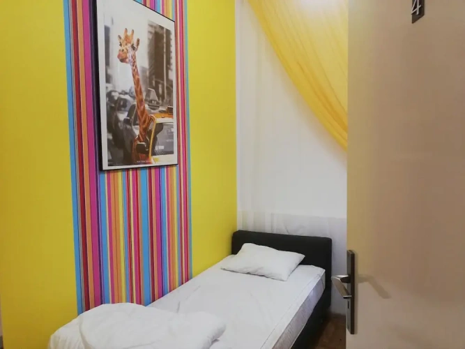 Single room