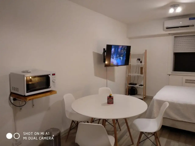 Avenida Corrientes Studio - Obelisco