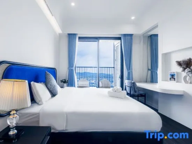1 Bedroom Standard room