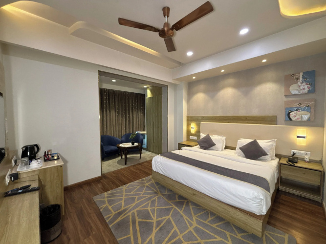 Hotel Murliwala