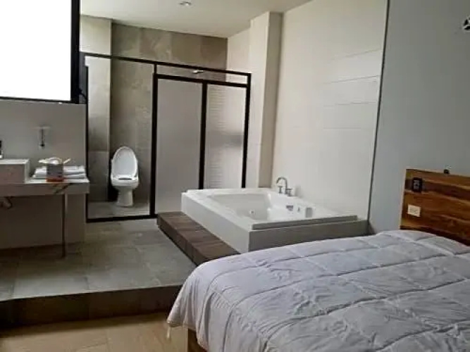 Livinn Hotel