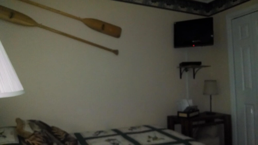 Standard Club room