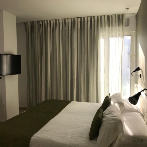 Standard Quintuple room