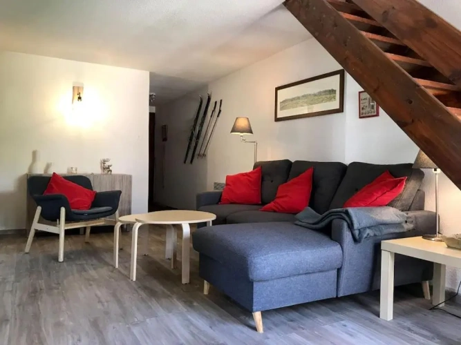 Double Apartment