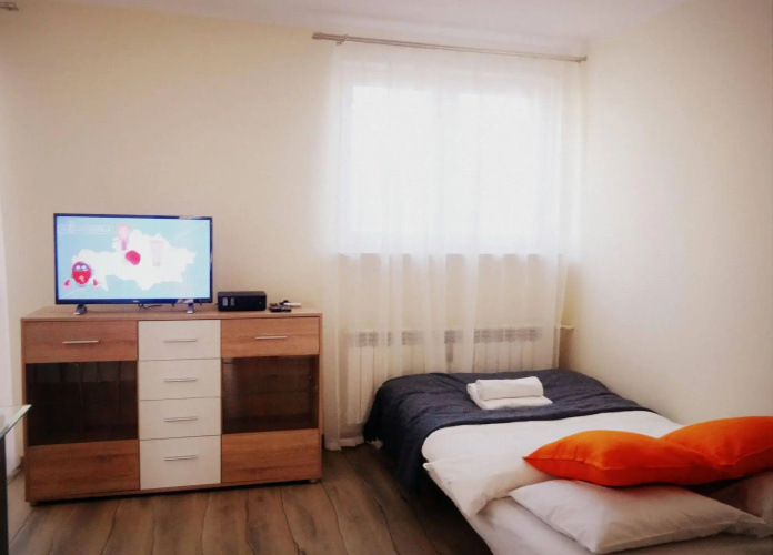 Apartament Dream Loft GOLD