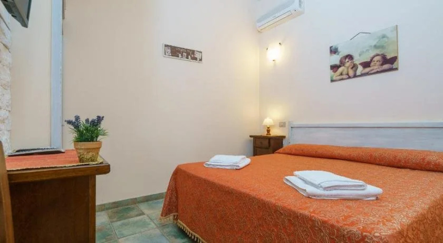 Agriturismo Serafina