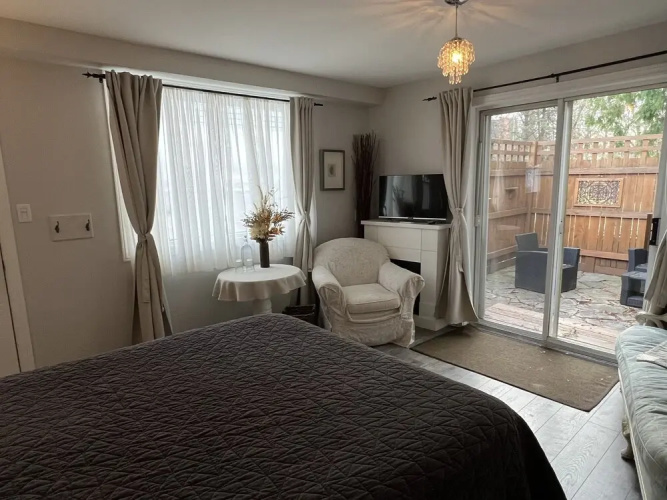 Auberge Old Chelsea