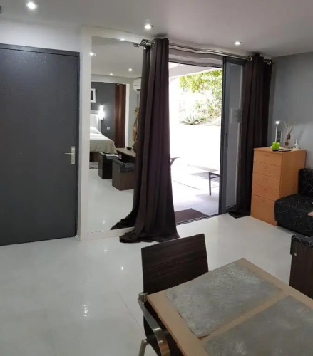 Residence Adam and Eve