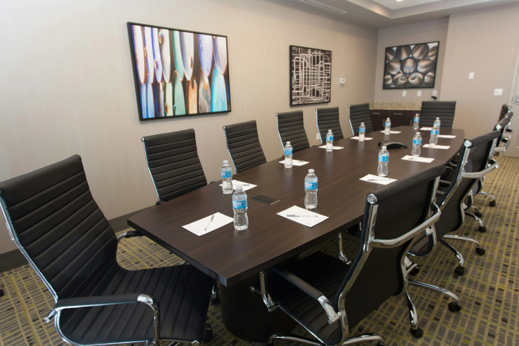 Hampton Inn by Hilton Lloydminster photo 19