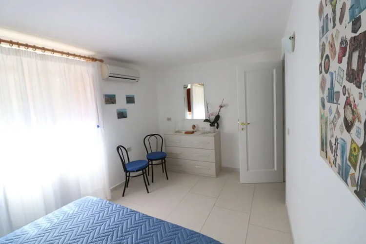 Ulivi Apartment