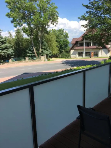 Apartament Gold Triventi