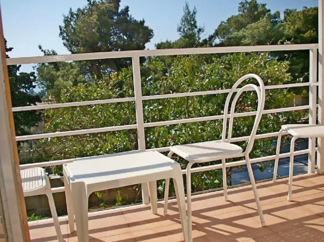 Apartments Josko
