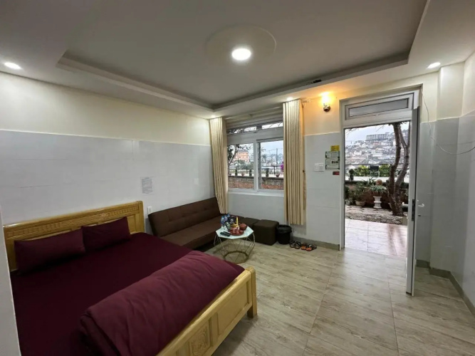 Duc Anh Homestay