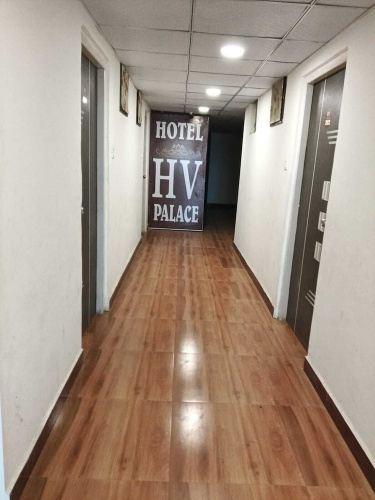 Hotel HV Palace