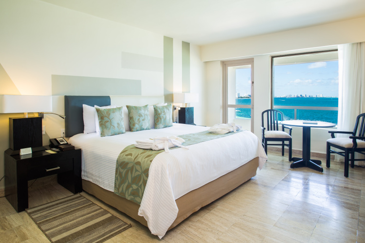 Dreams Sands Cancun Resort and Spa photo 14