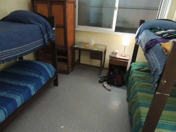Pyxis Hostel
