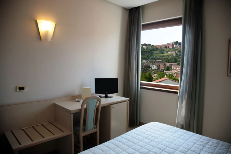 Hotel Bassetto