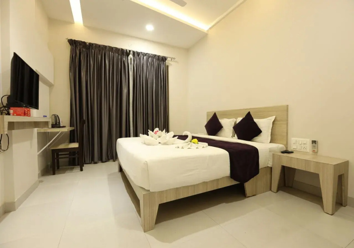 Hotel Milan