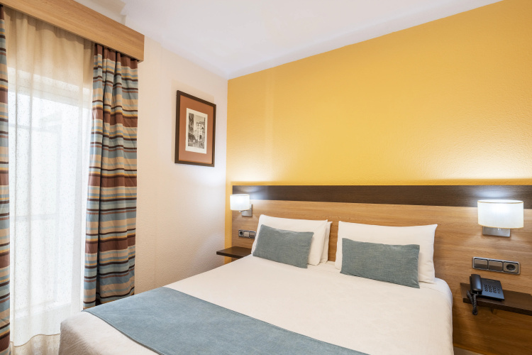 Hostal Ballesta