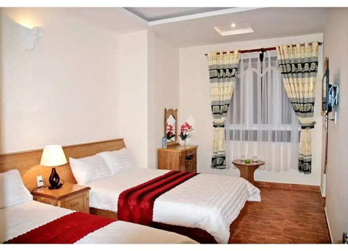 Bat Dat Hotel Da Lat
