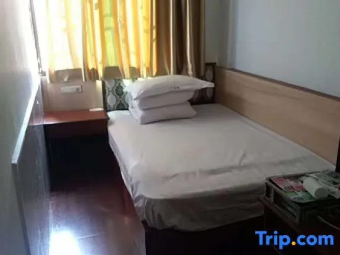 Xiangyuan Hotel