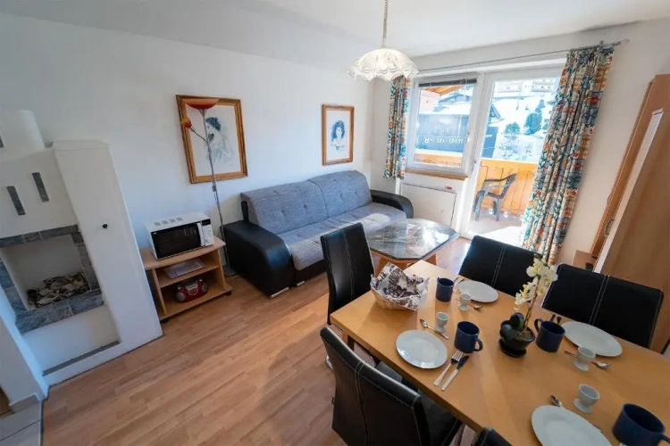 Comfort Apartment