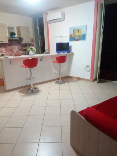 Casa Vacanza le Moko'