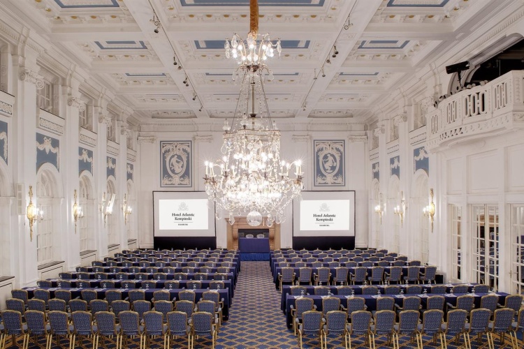 Hotel Atlantic Hamburg, Autograph Collection photo 22