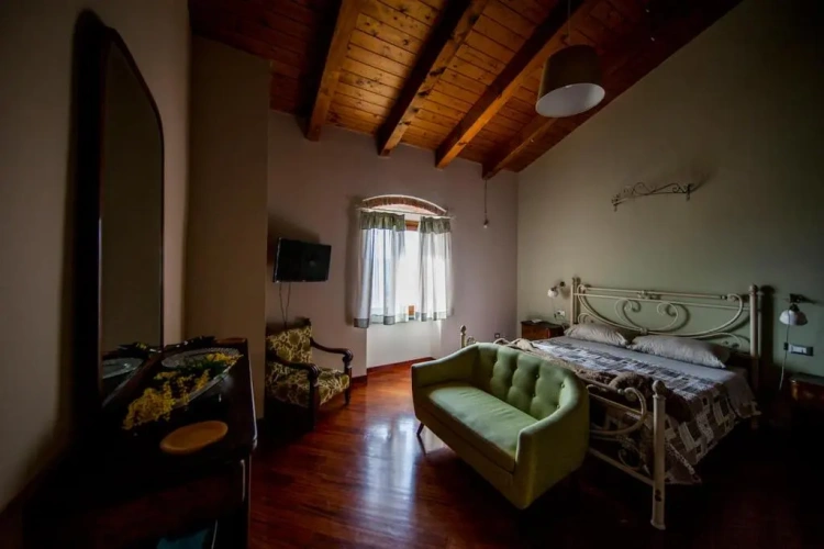 2 Bedrooms Suite