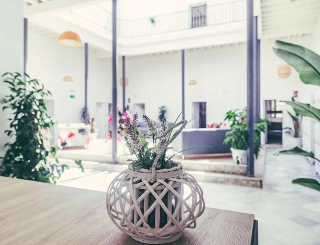 South Hostel Cadiz