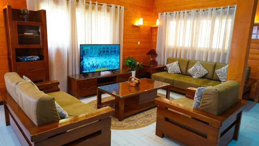 The Land Villas Ammaria