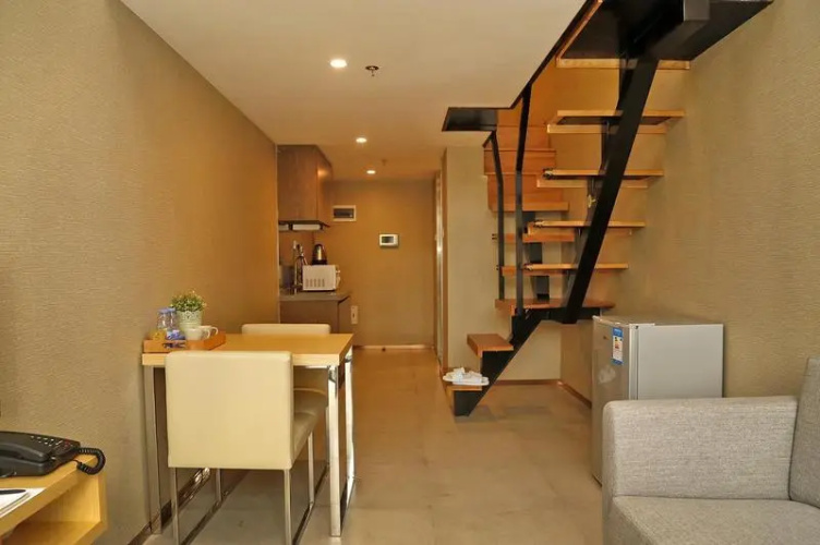 King Style Hotel Apartment