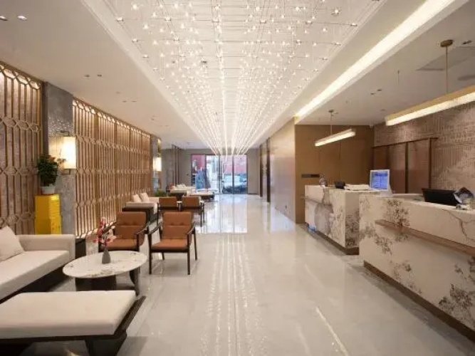 Beijing Jinhua Jiacheng Hotel