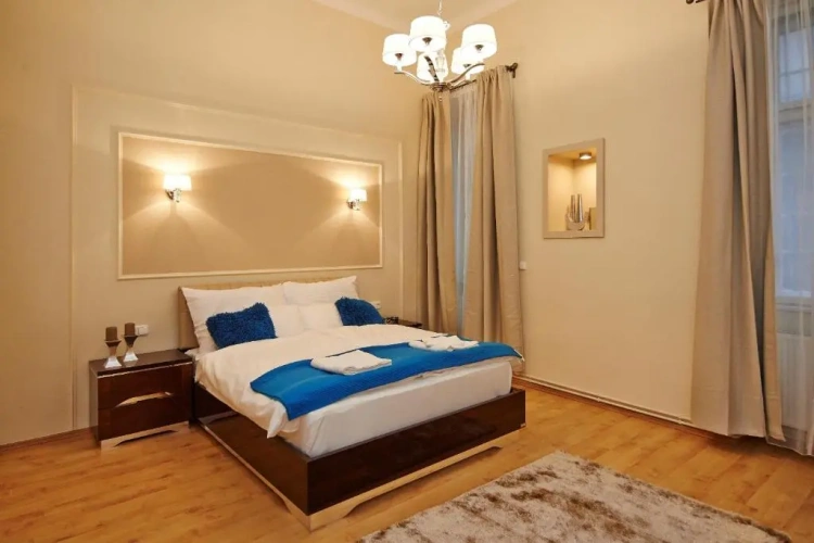 Superior Double Apartment
