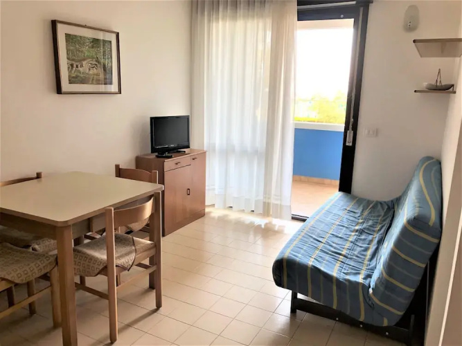 Condominio Columbus