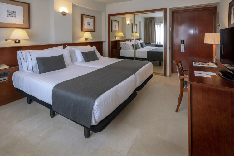 Gran Hotel Rey Don Jaime