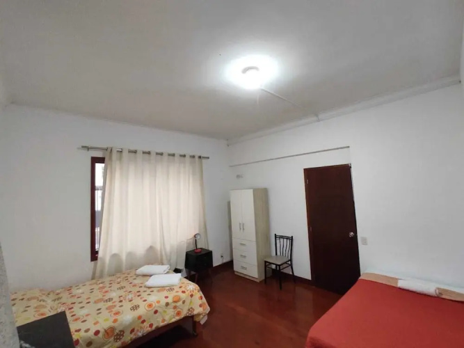 Oscar House 776