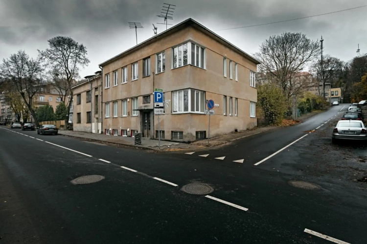 Otel görseli