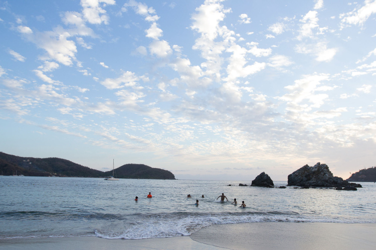 Hilton Grand Vacations Club Zihuatanejo photo 16