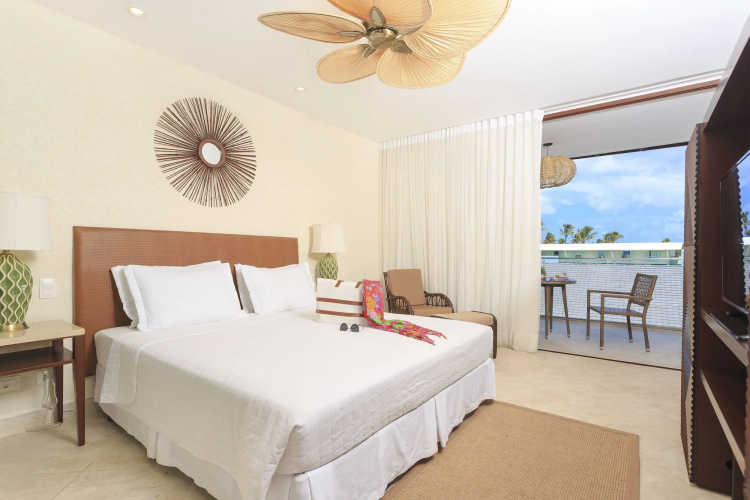 The Westin Porto de Galinhas, an All-Inclusive Resort photo 9