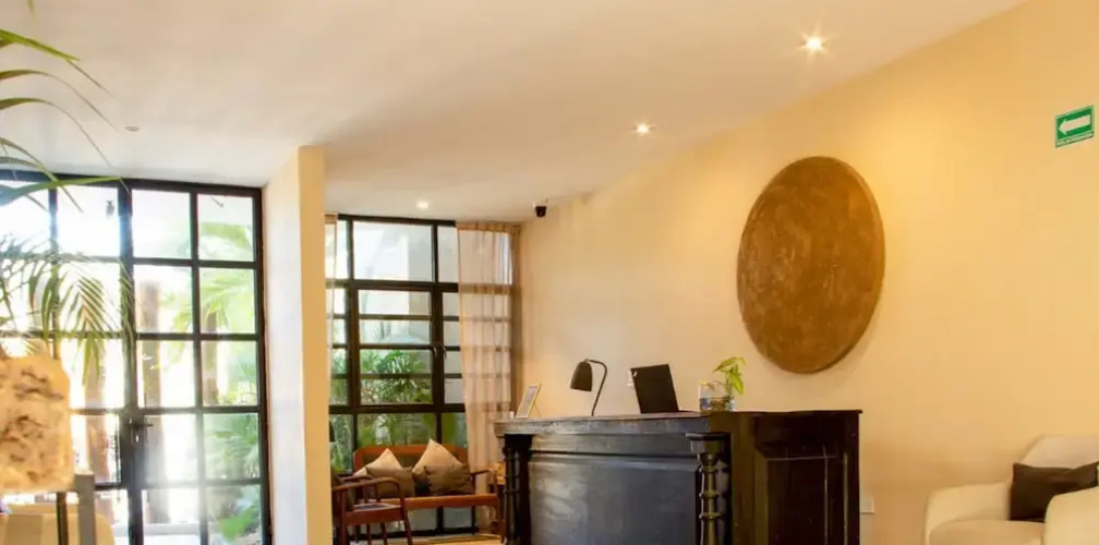 Luxury Studios in Tulum close to downtown