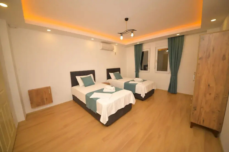 Villa Sole Mare Demre