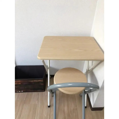 Sapporo Apartment 1