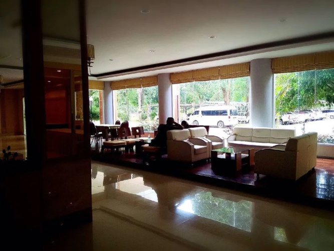 Sport Hotel