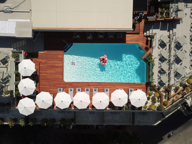 Novotel Athenes photo 33