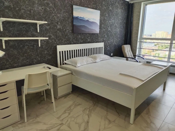 Фотография номера квартиры Апартаменты Квартира