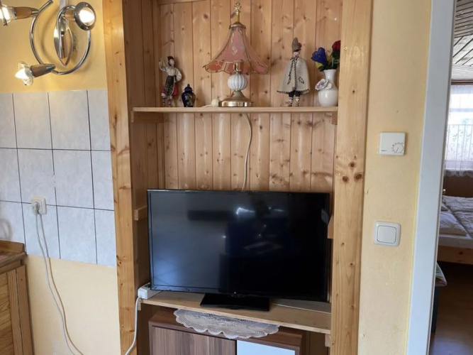 Apartment  Müritz 42056