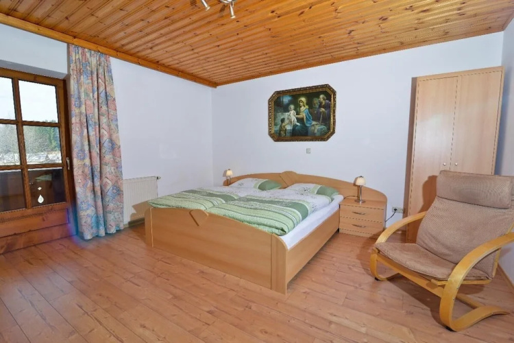 Ferienwohnung Josef Müller
