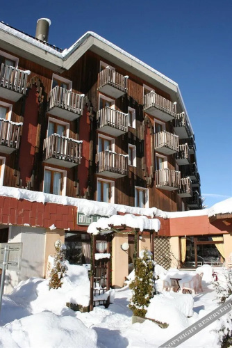 Hotelbild