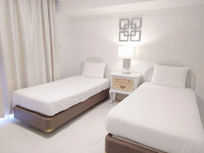 Alupang Beach Tower, UPGRADED units